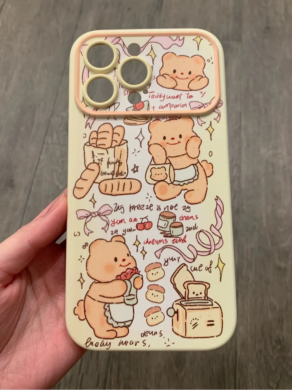 IPhome 14 pro max case